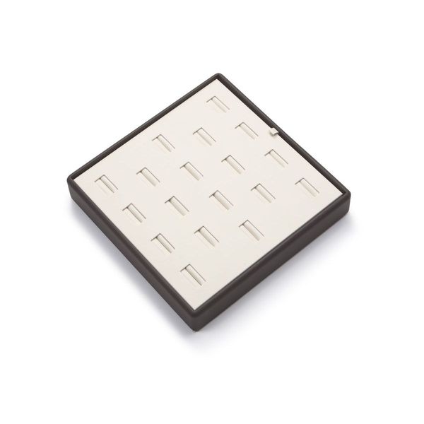 3700 9 x9  Stackable Leatherette Trays\CB3711.jpg